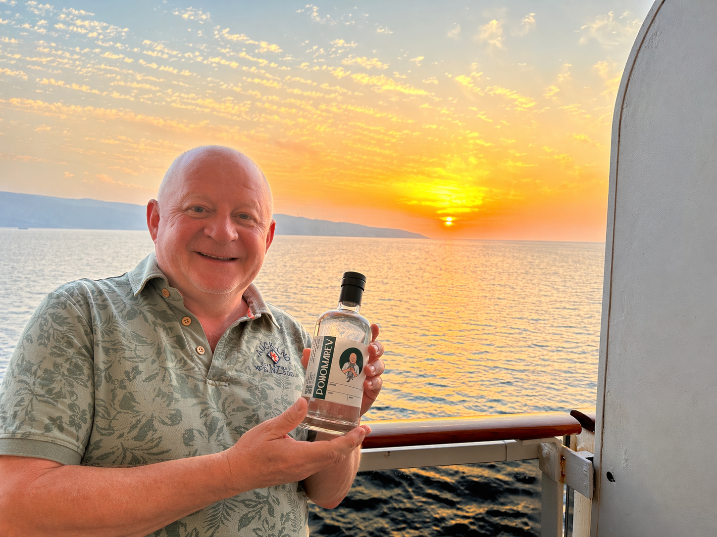 Юрий Пономарев